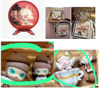 【Livestream Only】 Lucky Box / Special Claim