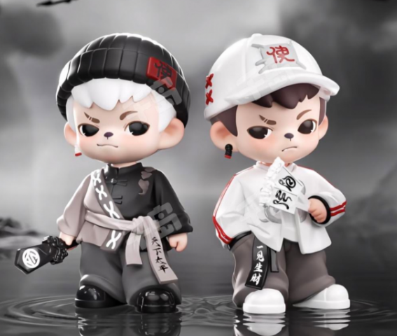 【Livestream Only】 Lucky Box / Special Claim