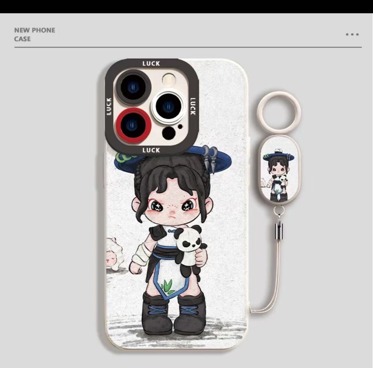 YUMO Dreamcore Island Series