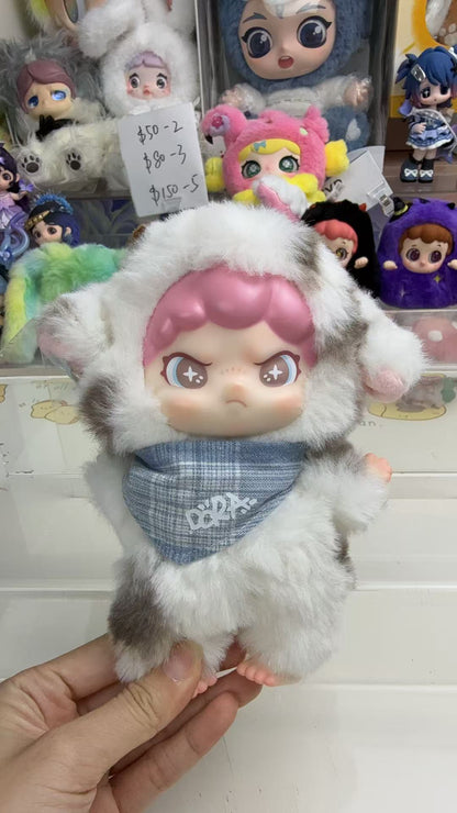 YUMO Dreamcore Island Series