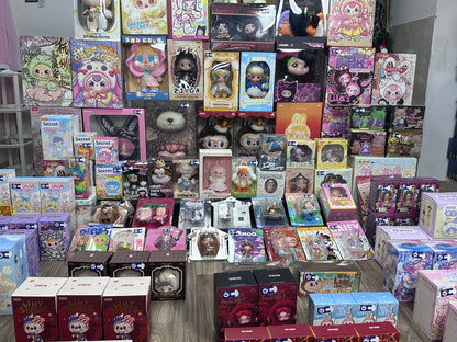 【lucky Number】Only available for sale in the live stream