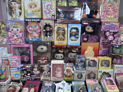 【lucky Number】Only available for sale in the live stream