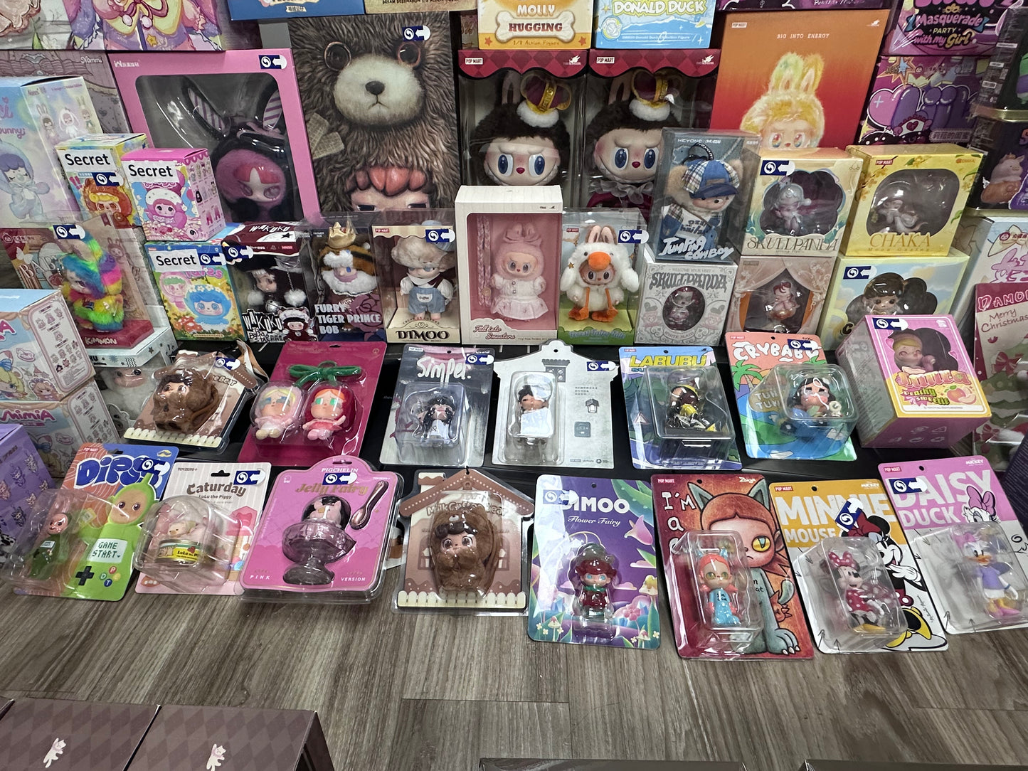 【lucky Number】Only available for sale in the live stream