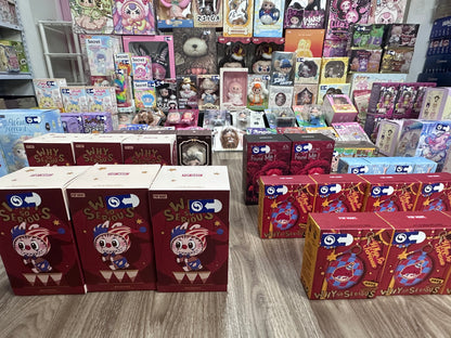 【lucky Number】Only available for sale in the live stream