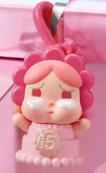 Celebrating the Moment 15th Anniversary Series Figures