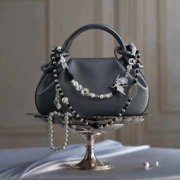 SKULLPANDA The Feast Begins Series Multifunctional Pendant