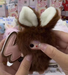 BabyThree-Super Mini Bunny Surprise Box