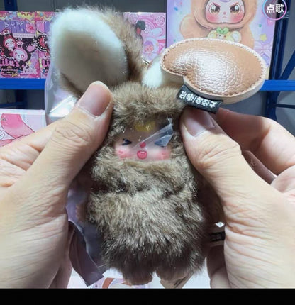 BabyThree-Super Mini Bunny Surprise Box