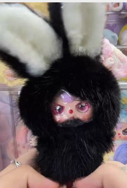 BabyThree-Super Mini Bunny Surprise Box