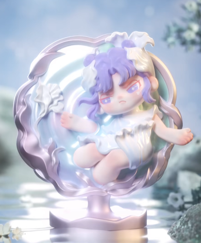 Dora New Product Hang Tag（pre order）