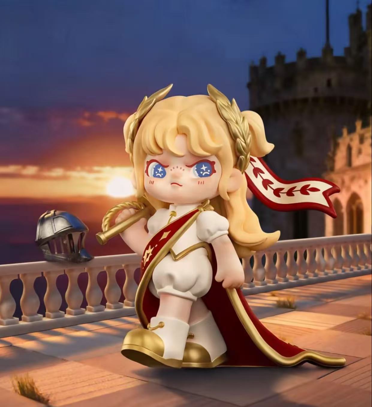 Dora New Product Hang Tag（pre order）