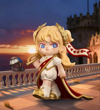 Dora New Product Hang Tag（pre order）