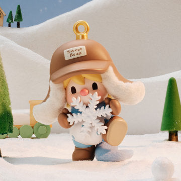 Sweet Bean Your Exclusive Holiday Series Figures