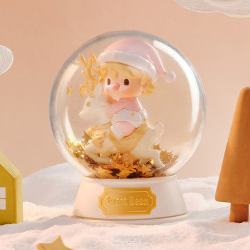 Sweet Bean Your Exclusive Holiday Series Figures