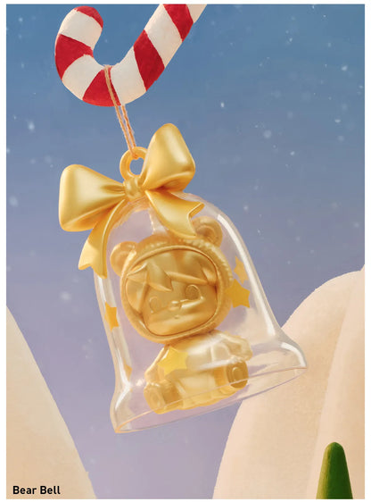 Sweet Bean Your Exclusive Holiday Series Figures