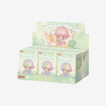 【Livestream Only】 Lucky Box / Special Claim