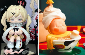 【Livestream Only】 Lucky Box / Special Claim