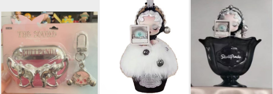 【Livestream Only】 Lucky Box / Special Claim