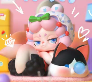 【Livestream Only】 Lucky Box / Special Claim