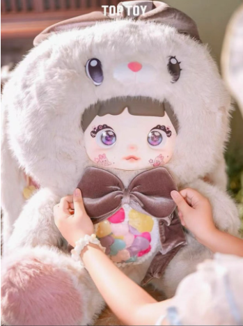 【Livestream Only】 Lucky Box / Special Claim