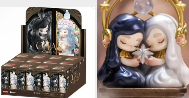 【Livestream Only】 Lucky Box / Special Claim