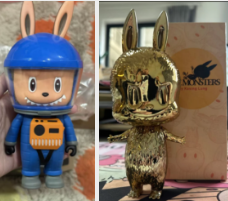 【Livestream Only】 Lucky Box / Special Claim