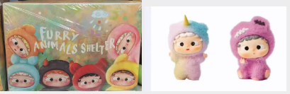 【Livestream Only】 Lucky Box / Special Claim