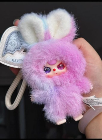 【Livestream Only】 Lucky Box / Special Claim