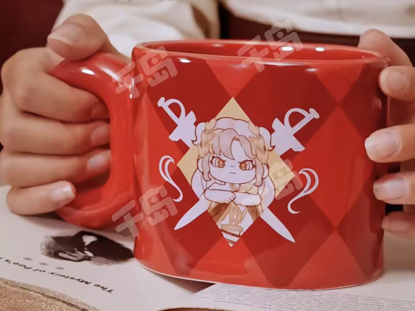 【Livestream Only】 Lucky Box / Special Claim