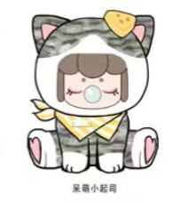 Nanci Tea Time Kitties Plush Series