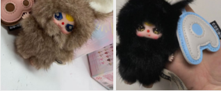 BabyThree-Super Mini Bunny Surprise Box