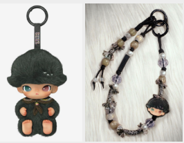 【Livestream Only】 Lucky Box / Special Claim