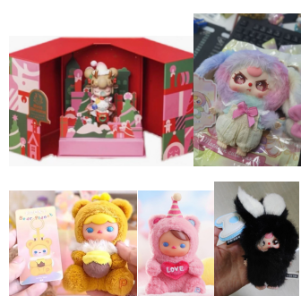 【Livestream Only】 Lucky Box / Special Claim