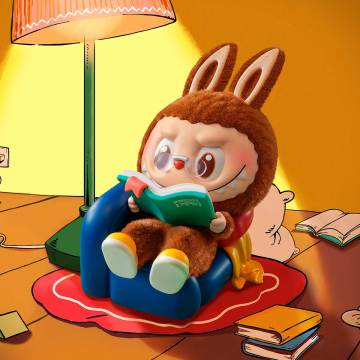 THE MONSTERS 1:00 A.M. Figures（pre order）