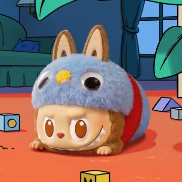 THE MONSTERS 1:00 A.M. Figures（pre order）