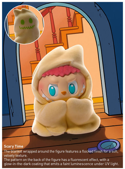 THE MONSTERS 1:00 A.M. Figures（pre order）