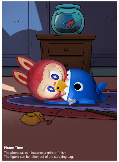 THE MONSTERS 1:00 A.M. Figures（pre order）