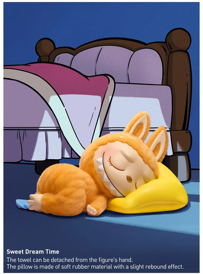 THE MONSTERS 1:00 A.M. Figures（pre order）