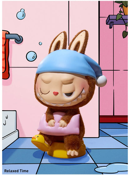 THE MONSTERS 1:00 A.M. Figures（pre order）