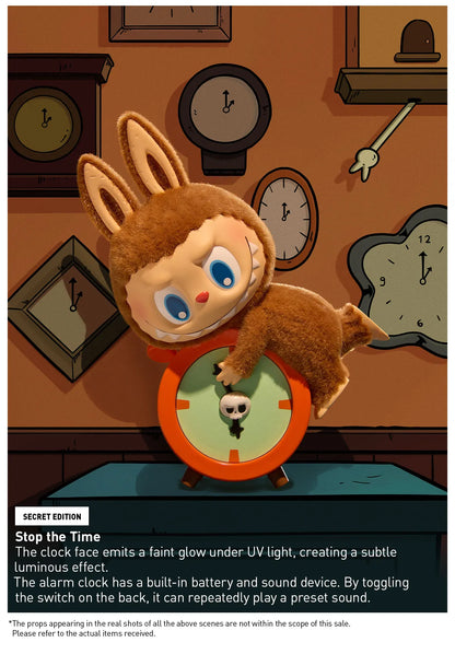 THE MONSTERS 1:00 A.M. Figures（pre order）