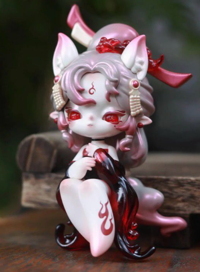 【Livestream Only】 Lucky Box / Special Claim