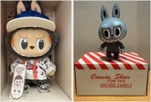 【Livestream Only】 Lucky Box / Special Claim