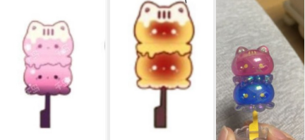 【Livestream Only】 Lucky Box / Special Claim