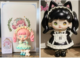 【Livestream Only】 Lucky Box / Special Claim