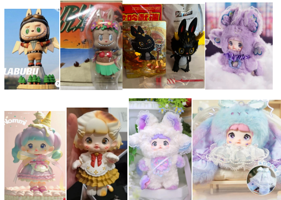 【Livestream Only】 Lucky Box / Special Claim