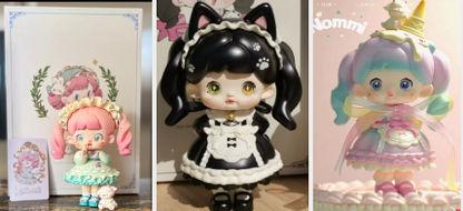 【Livestream Only】 Lucky Box / Special Claim