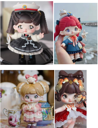 【Livestream Only】 Lucky Box / Special Claim