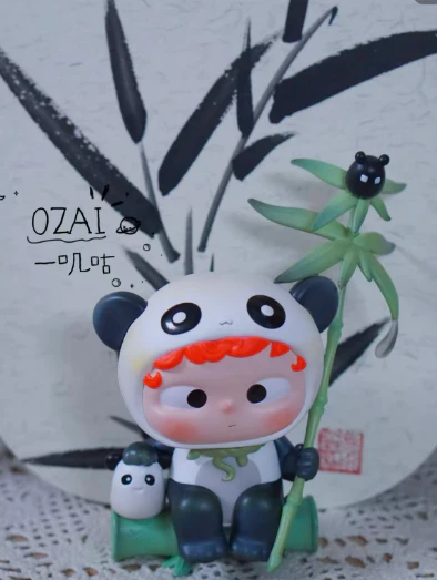 【Livestream Only】 Lucky Box / Special Claim