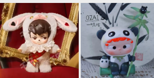 【Livestream Only】 Lucky Box / Special Claim