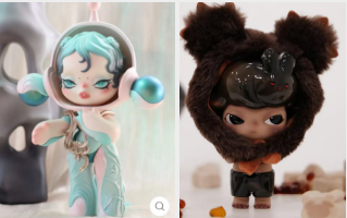 【Livestream Only】 Lucky Box / Special Claim